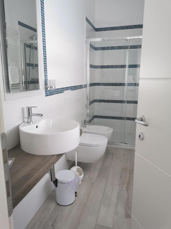 Elite Boutique Hotel Roseto Degli Abruzzi Extérieur photo