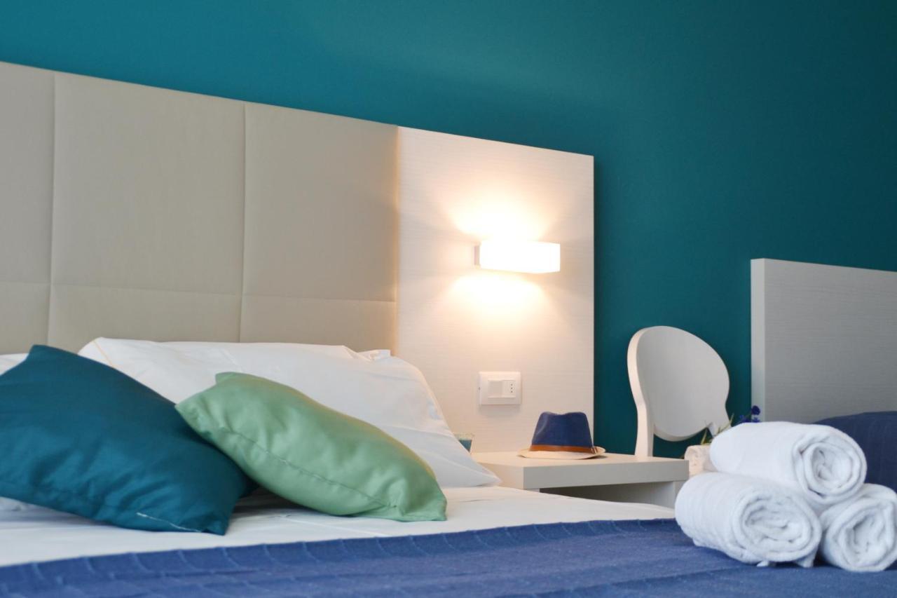 Elite Boutique Hotel Roseto Degli Abruzzi Extérieur photo