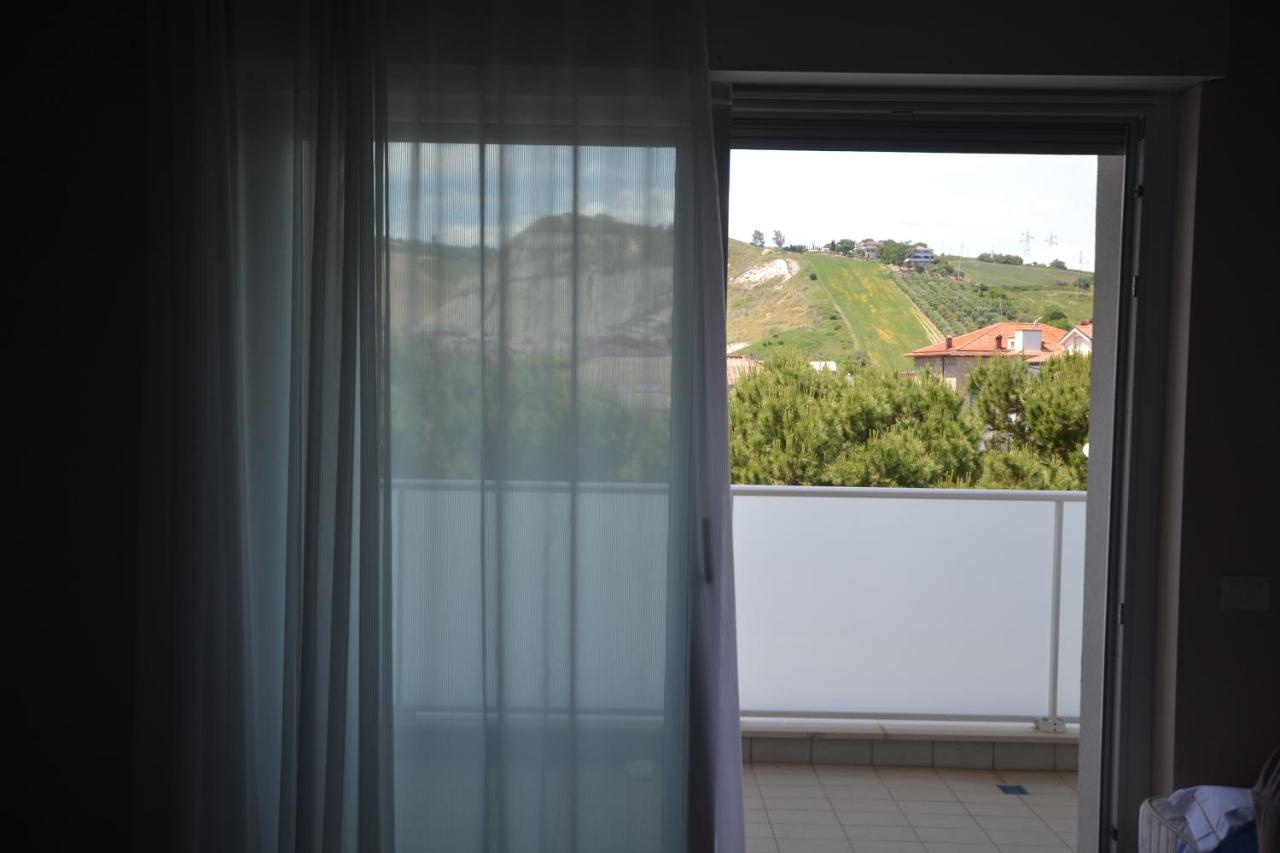 Elite Boutique Hotel Roseto Degli Abruzzi Extérieur photo