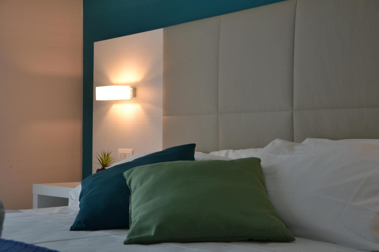 Elite Boutique Hotel Roseto Degli Abruzzi Extérieur photo