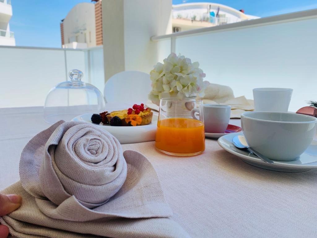 Elite Boutique Hotel Roseto Degli Abruzzi Extérieur photo