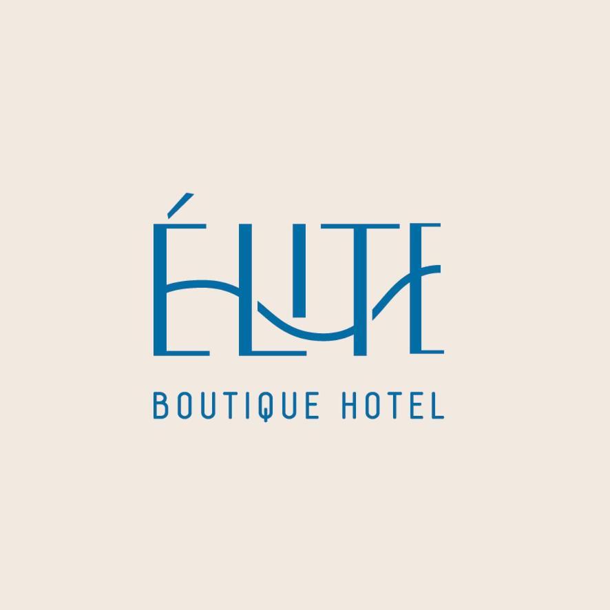 Elite Boutique Hotel Roseto Degli Abruzzi Extérieur photo